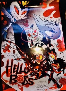 Смотреть Адский Босс Все Сезоны